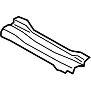 Ford 8V2Z-58108K38-A