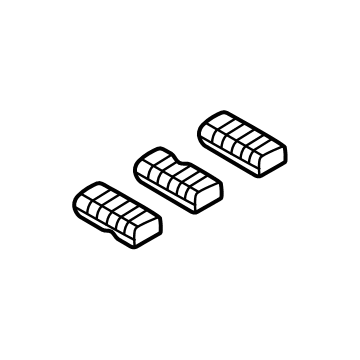 R2TZ-58060C38-AB Ford CARTRIDGE - DIGITAL FRAGRANCE Illustration 1 of 1