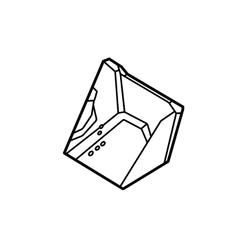 Ford M2DZ-7803514-AB