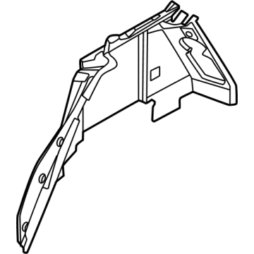 Lincoln LJ7Z-7828083-A