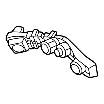 Lincoln R2TZ-17D942-D