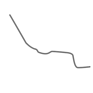 Lincoln FT4Z-16916-F