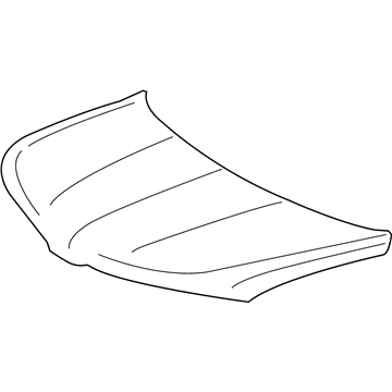 Lincoln KA1Z-16612-B