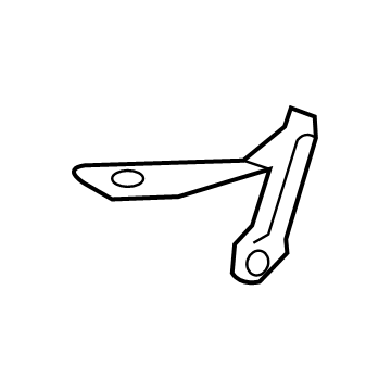 Lincoln FA1Z-16797-A