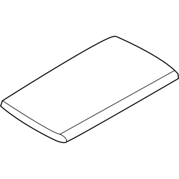 Ford M2DZ-7852700-BE