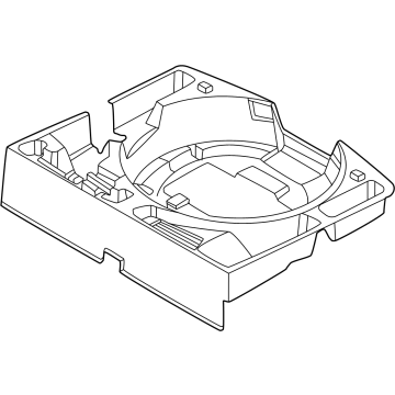 Lincoln R2TZ-58310B16-AC
