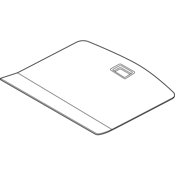 Lincoln R2TZ-5813046-AB