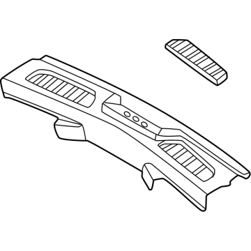 Lincoln R2TZ-5811318-AA