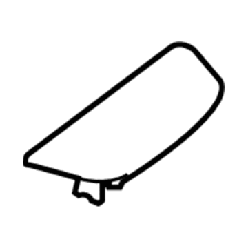 Ford BK3Z-6124140-BB