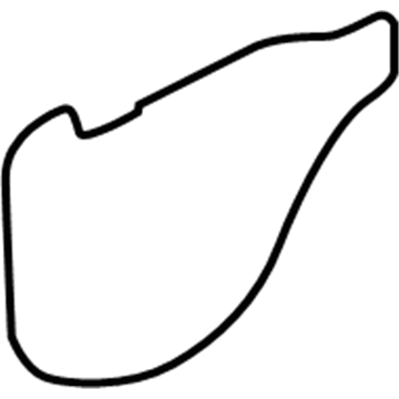 Ford CK4Z-61265B12-A