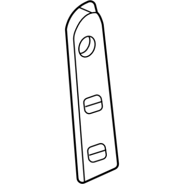 Ford M2DZ-78255A34-BA