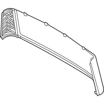 Ford M2DZ-7842006-BE