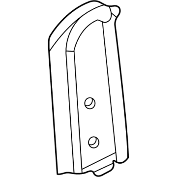 Ford M2DZ-78255A34-AA