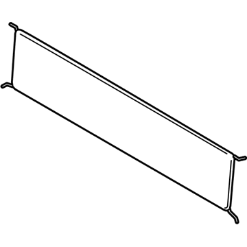 Ford LB5Z-7855066-AA