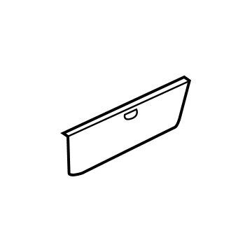 Ford LB5Z-7845522-KC