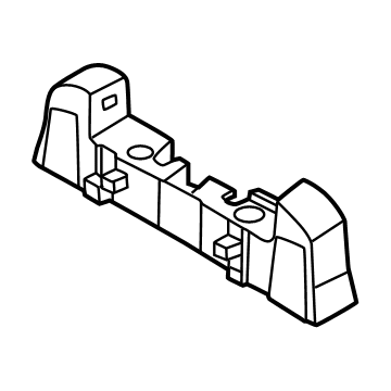 Ford N1WZ-26618C62-B