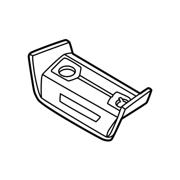 Ford N1WZ-26654K60-AB