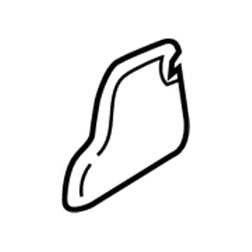 Lincoln JL1Z-7863389-AAP