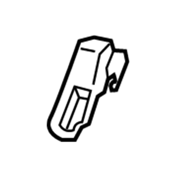 Lincoln JL1Z-78666B11-AK