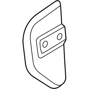 Ford N1WZ-6320001-DA