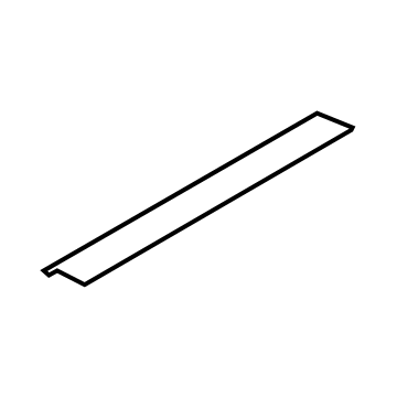 Ford BK3Z-6113282-AA