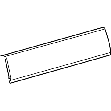 Ford BK3Z-61513A13-D