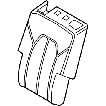 Lincoln NL7Z-7866600-AK