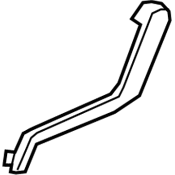 Lincoln JL1Z-7861349-AV