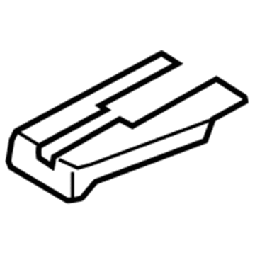 Lincoln JL1Z-7861748-AAE