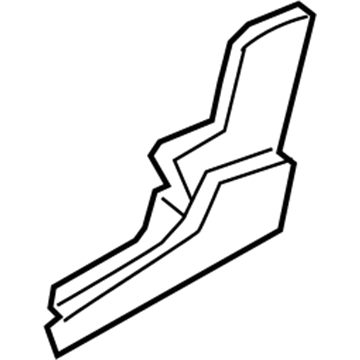 Lincoln JL1Z-7863389-AAH