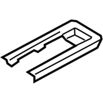 Lincoln JL1Z-7861749-AAD