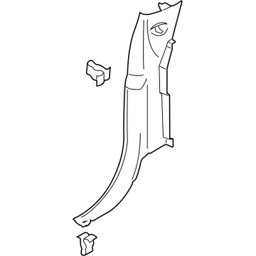 Ford ML3Z-16278D12-AF