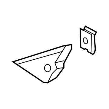 Lincoln FA1Z-17075-AA