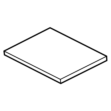 Lincoln DG9Z-19N619-AA