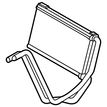 Lincoln DG9Z-18476-A