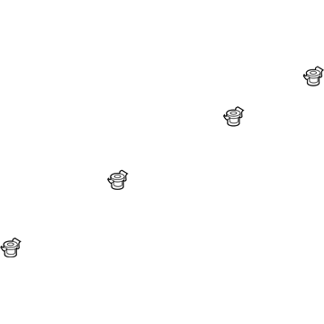 Lincoln EM2Z-58513A06-C