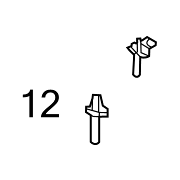 Lincoln GD9Z-96610A16-C