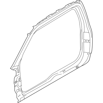 Ford PC3Z-28211A10-A