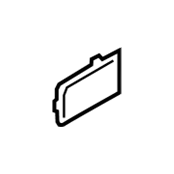 Ford 9L3Z-1631458-AA