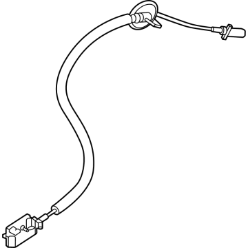 Ford N1WZ-10219A64-D