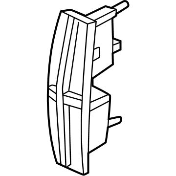 Lincoln R2TZ-8213-AA