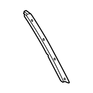 Ford M2DZ-78222A84-B