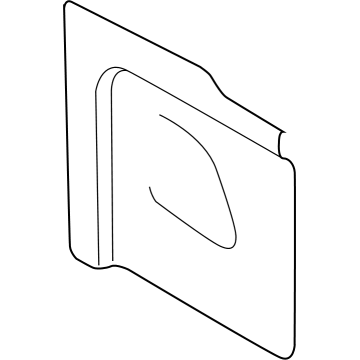 Ford CK4Z-6145220-AL