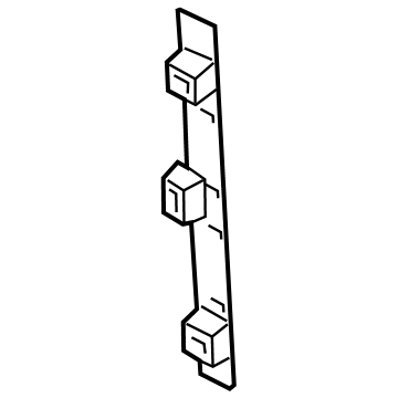 Ford BK2Z-99403D50-A