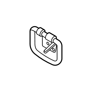 Lincoln R2TZ-78550A74-A