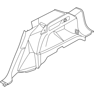 Lincoln R2TZ-5831012-AG