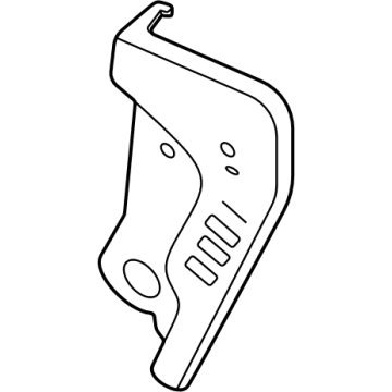 Lincoln R2TZ-58550A74-A