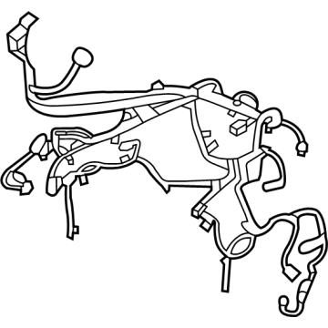 Ford ML3Z-12A581-VDA