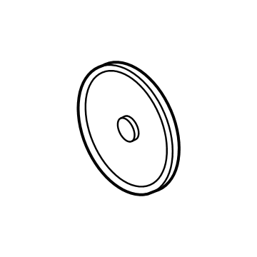 Lincoln BR3Z-10325-A