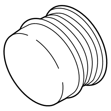 Lincoln NL3Z-10344-A